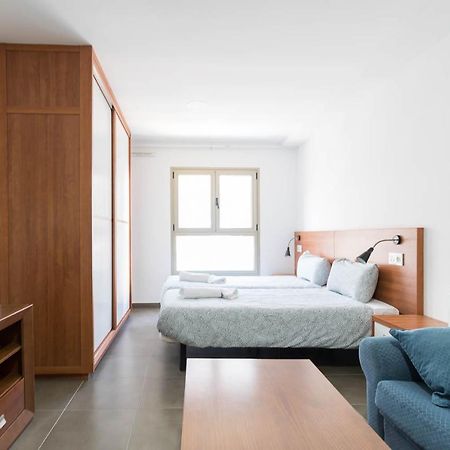 La Cicer Beach Apartment Ll Las Palmas de Gran Canaria Zewnętrze zdjęcie