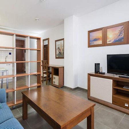La Cicer Beach Apartment Ll Las Palmas de Gran Canaria Zewnętrze zdjęcie