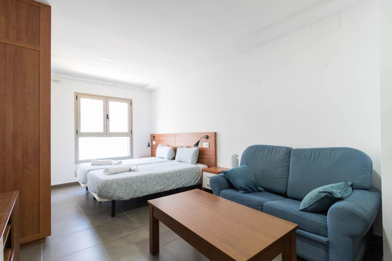 La Cicer Beach Apartment Ll Las Palmas de Gran Canaria Zewnętrze zdjęcie