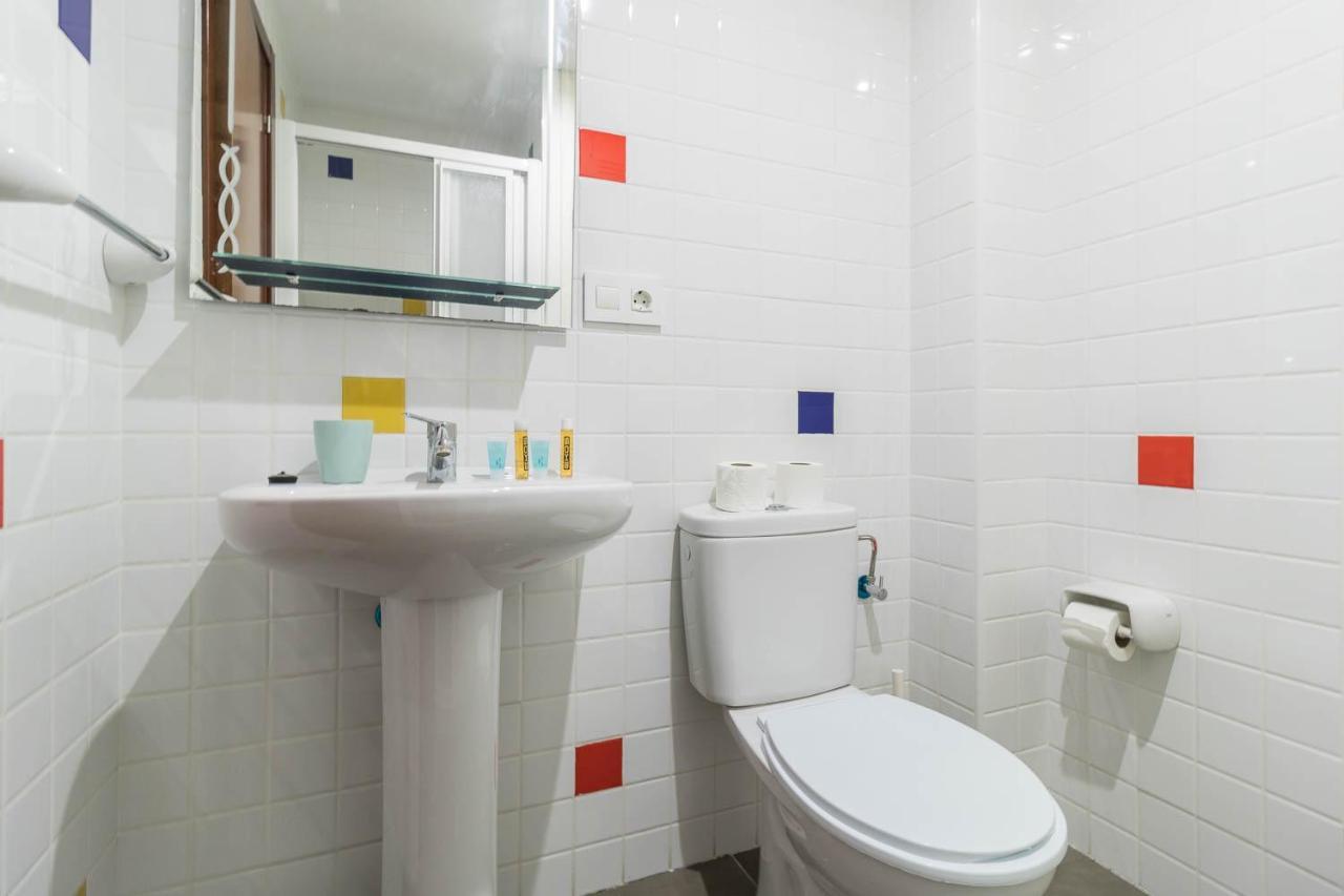 La Cicer Beach Apartment Ll Las Palmas de Gran Canaria Zewnętrze zdjęcie