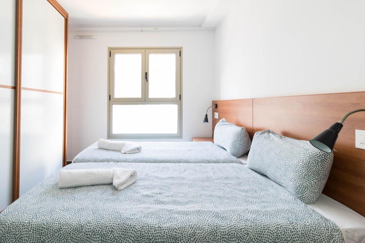 La Cicer Beach Apartment Ll Las Palmas de Gran Canaria Zewnętrze zdjęcie