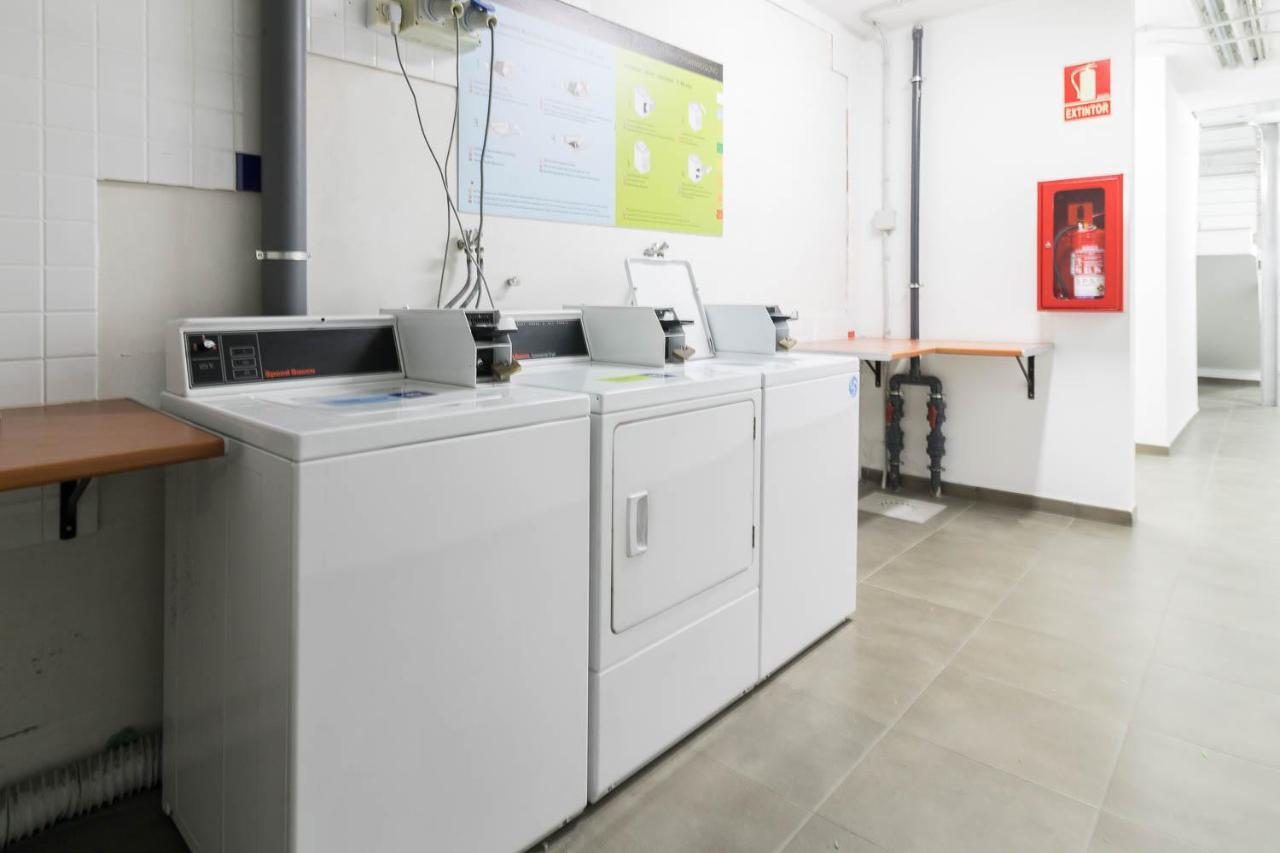 La Cicer Beach Apartment Ll Las Palmas de Gran Canaria Zewnętrze zdjęcie