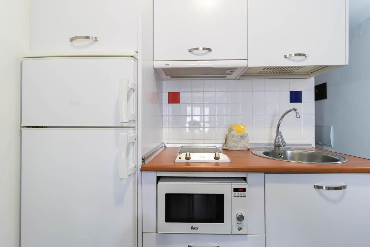 La Cicer Beach Apartment Ll Las Palmas de Gran Canaria Zewnętrze zdjęcie