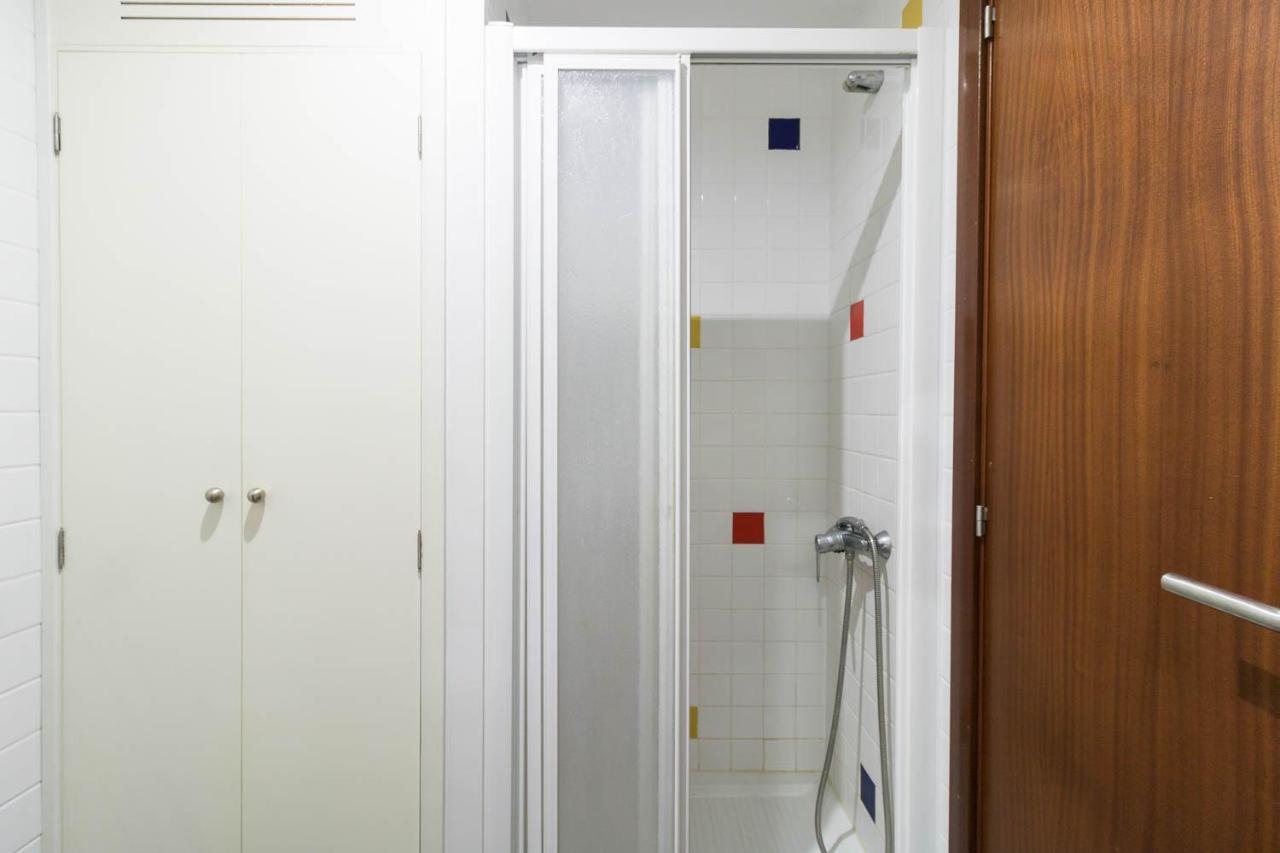 La Cicer Beach Apartment Ll Las Palmas de Gran Canaria Zewnętrze zdjęcie